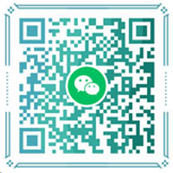 微信二维码